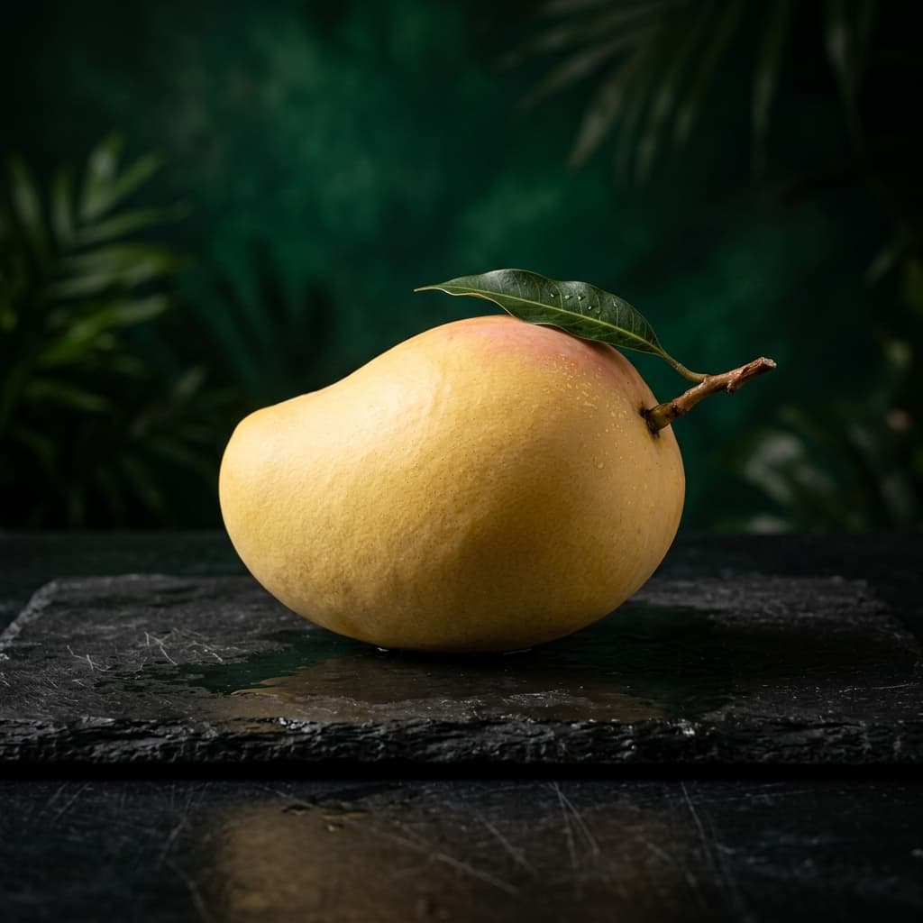 White Chaunsa